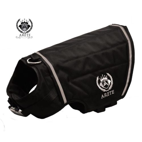 weighted vest for pitbulls